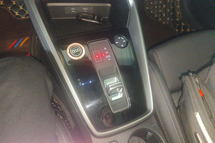 Audi A3 2022 #14 Audi A3 2022 car image #14