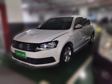 Volkswagen Lavida 2017 Volkswagen Lavida 2017 car image