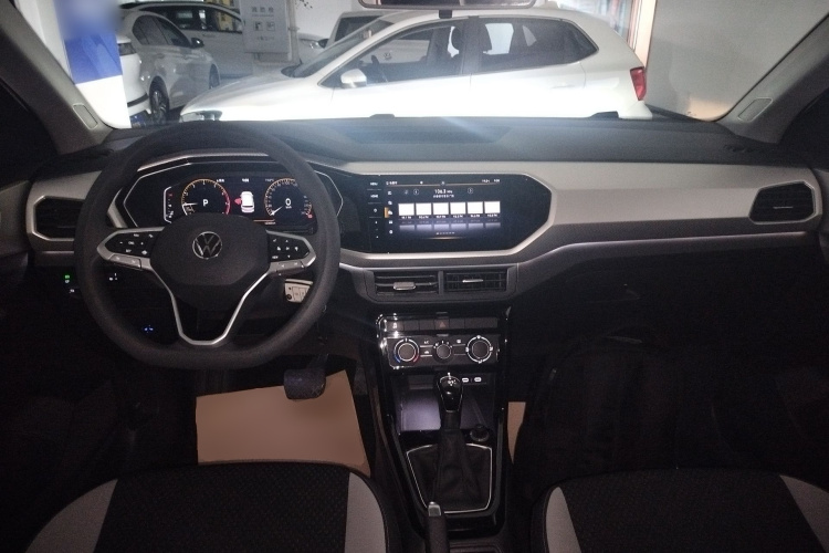 大众 探影 2021 汽车图片 #10