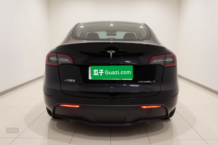 Tesla Model Y 2022 #6 Tesla Model Y 2022 car image #6