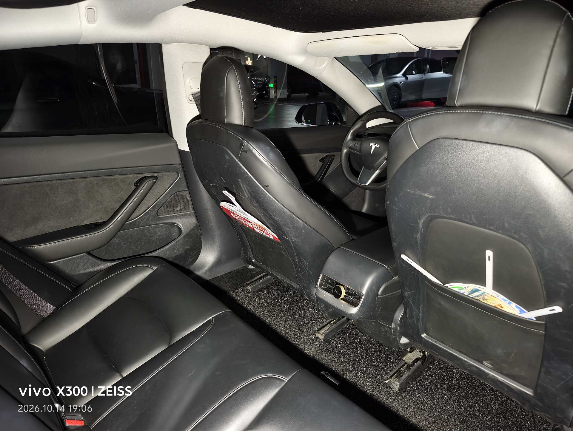 Tesla Model 3 2020 immagine di auto #7