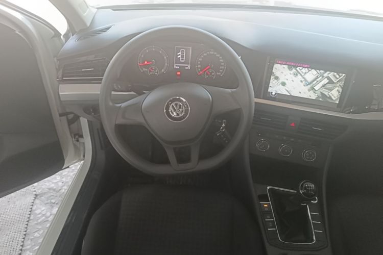 Volkswagen Bora 2020 #15 Volkswagen Bora 2020 car image #15