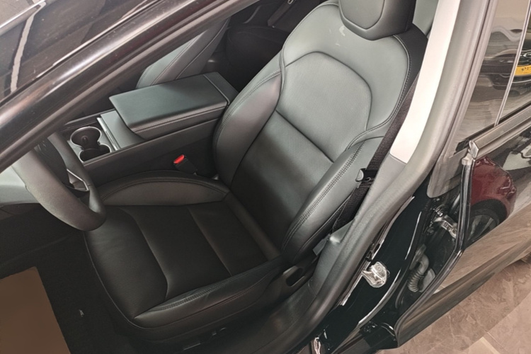 Tesla Model 3 2023 #15 Tesla Model 3 2023 car image #15