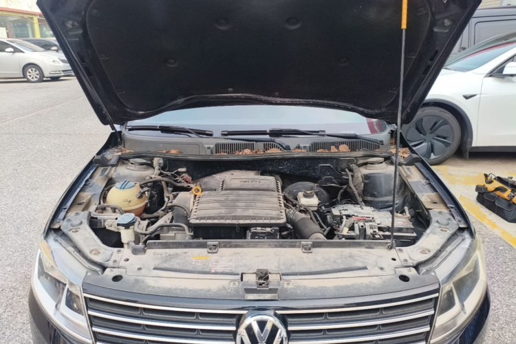 Volkswagen Lavida 2016 #20 Volkswagen Lavida 2016 car image #20