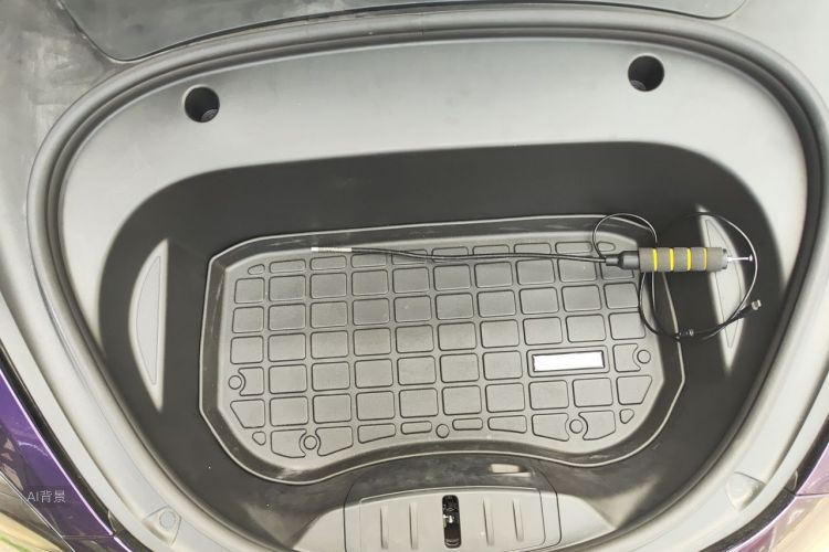 Tesla Model 3 2021 car image #22