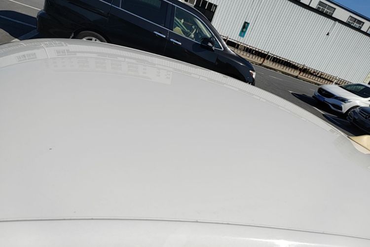 Volkswagen Santana 2017 car image #25