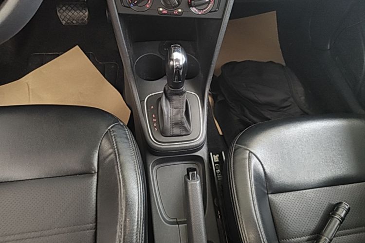 Volkswagen Polo 2017 #18 Volkswagen Polo 2017 car image #18