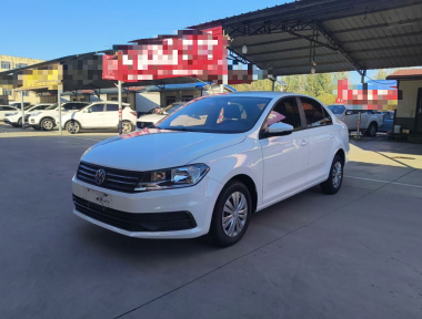 Volkswagen Santana 2020 Volkswagen Santana 2020 car image