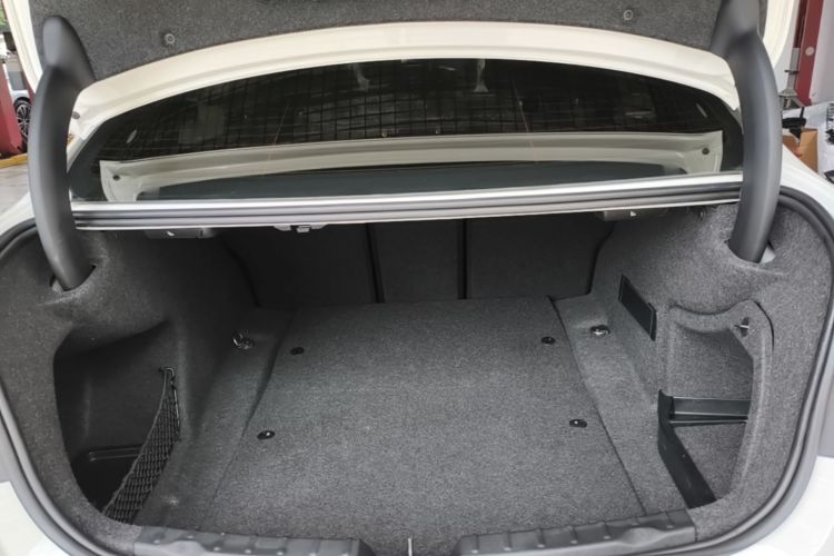 BMW 3 Series 2015 car image #21