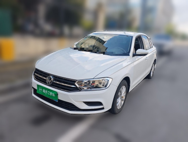 Volkswagen Bora 2016 Volkswagen Bora 2016 car image