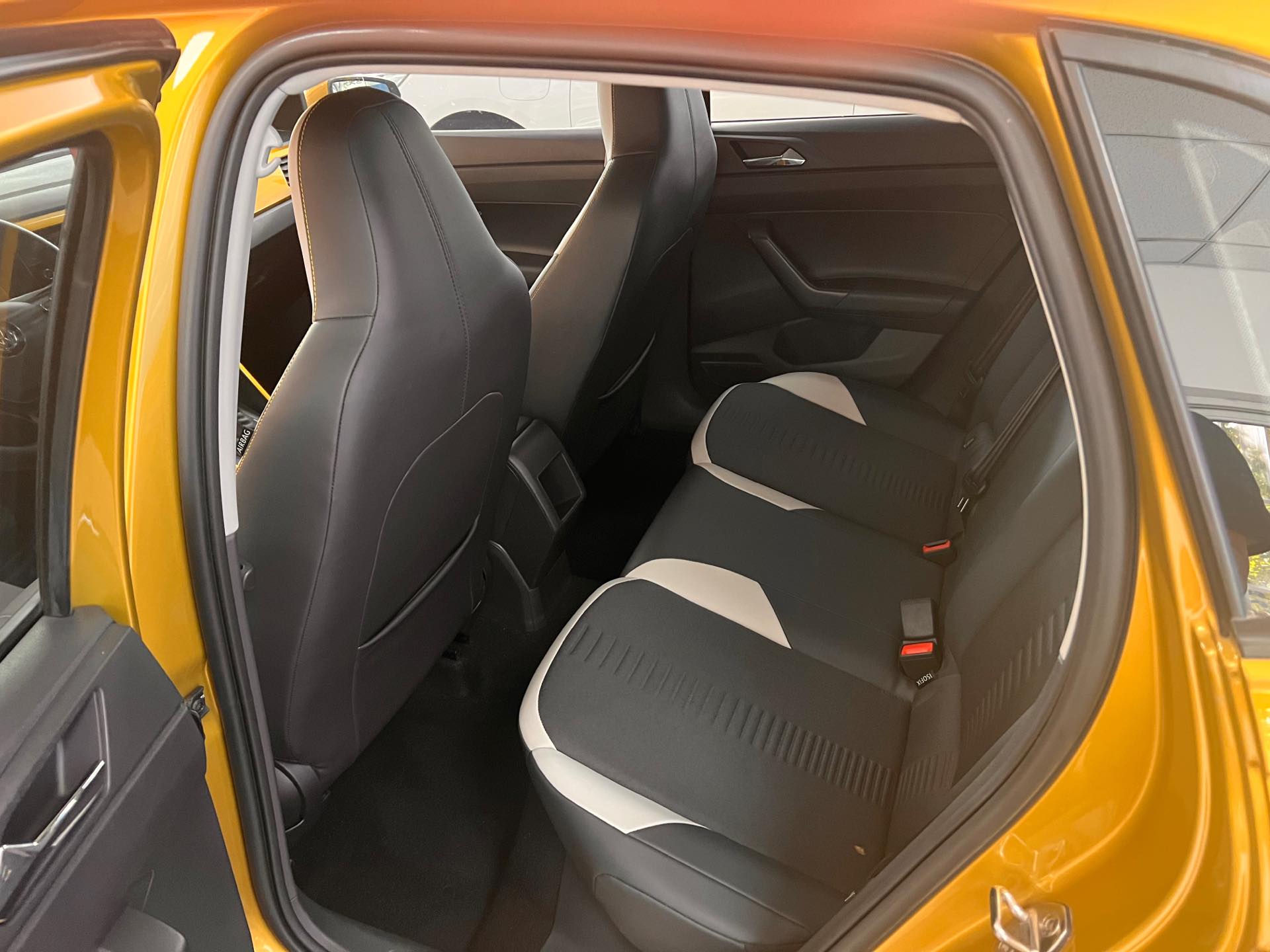 Volkswagen Polo 2019 #7 Volkswagen Polo 2019 car image #7