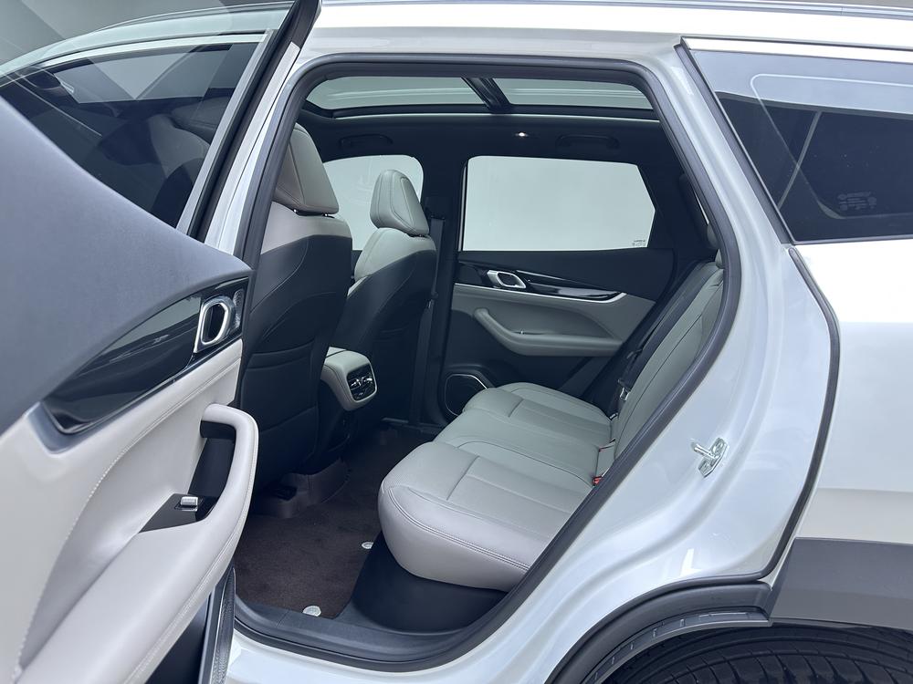 GEELY Boyue L 2025 #18 GEELY Boyue L 2025 immagine di auto #18