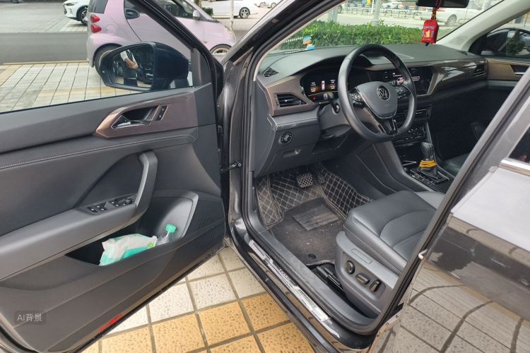 Volkswagen Tharu 2022 #18 Volkswagen Tharu 2022 صورة سيارة #18