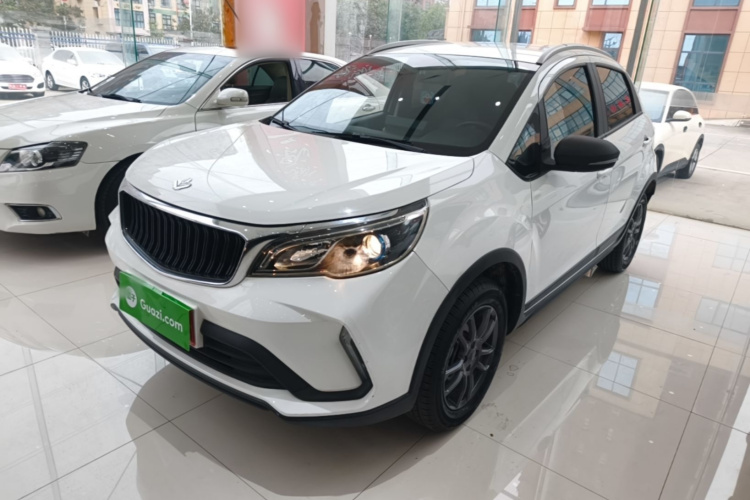 Livan X3 PRO 2023 #2 Livan X3 PRO 2023 image de voiture #2