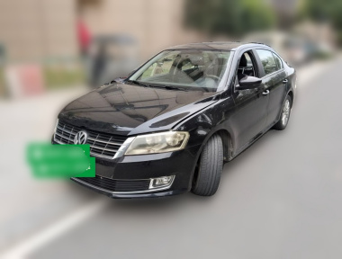 Volkswagen Lavida 2016 Volkswagen Lavida 2016 car image