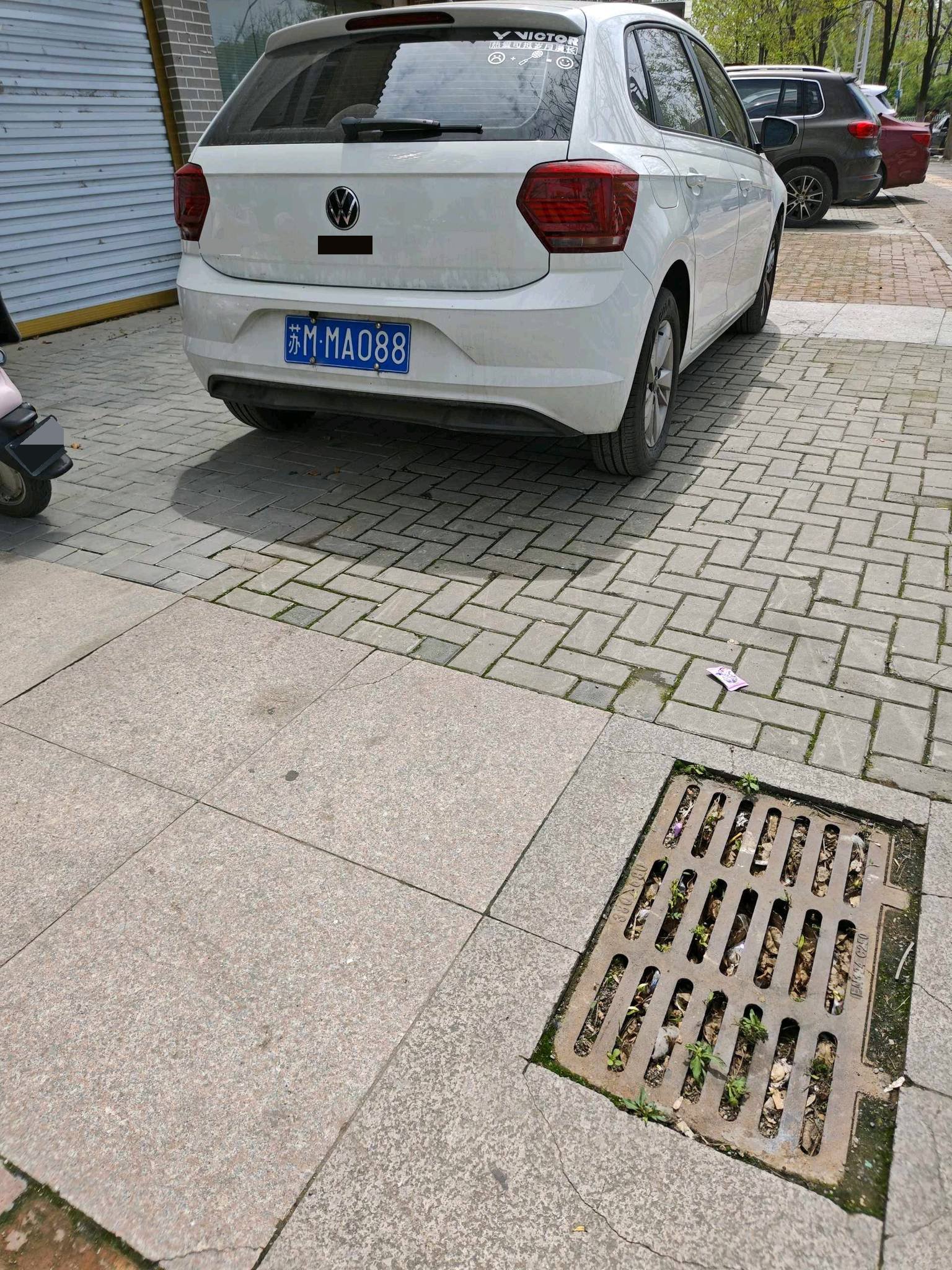 Volkswagen Polo 2025 изображение автомобиля #5