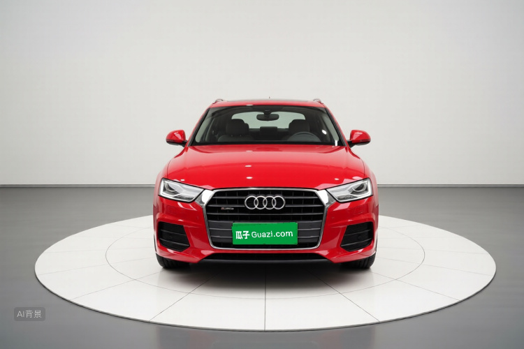 Audi Q3 2016 car image #3