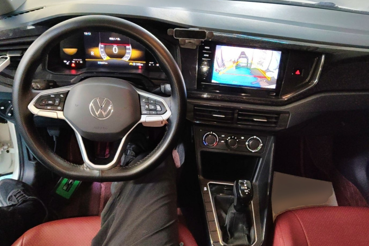 Volkswagen Lavida 2024 car image #10