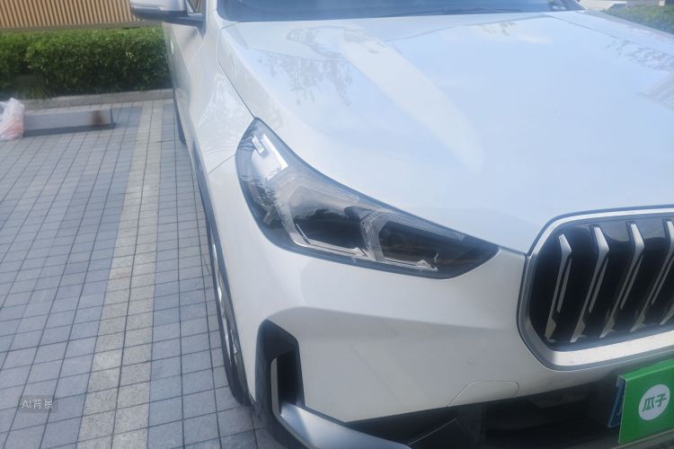 BMW X1 2023 #8 BMW X1 2023 immagine di auto #8