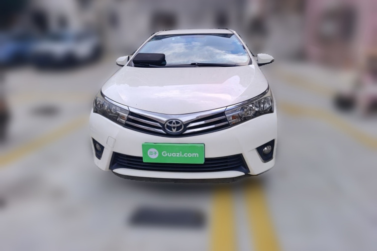2016 #3 2016 immagine di auto #3