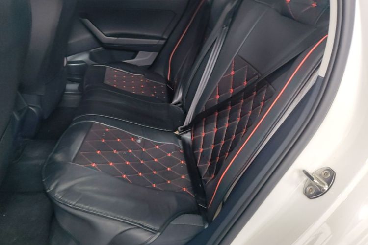 Volkswagen Lavida 2025 car image #17