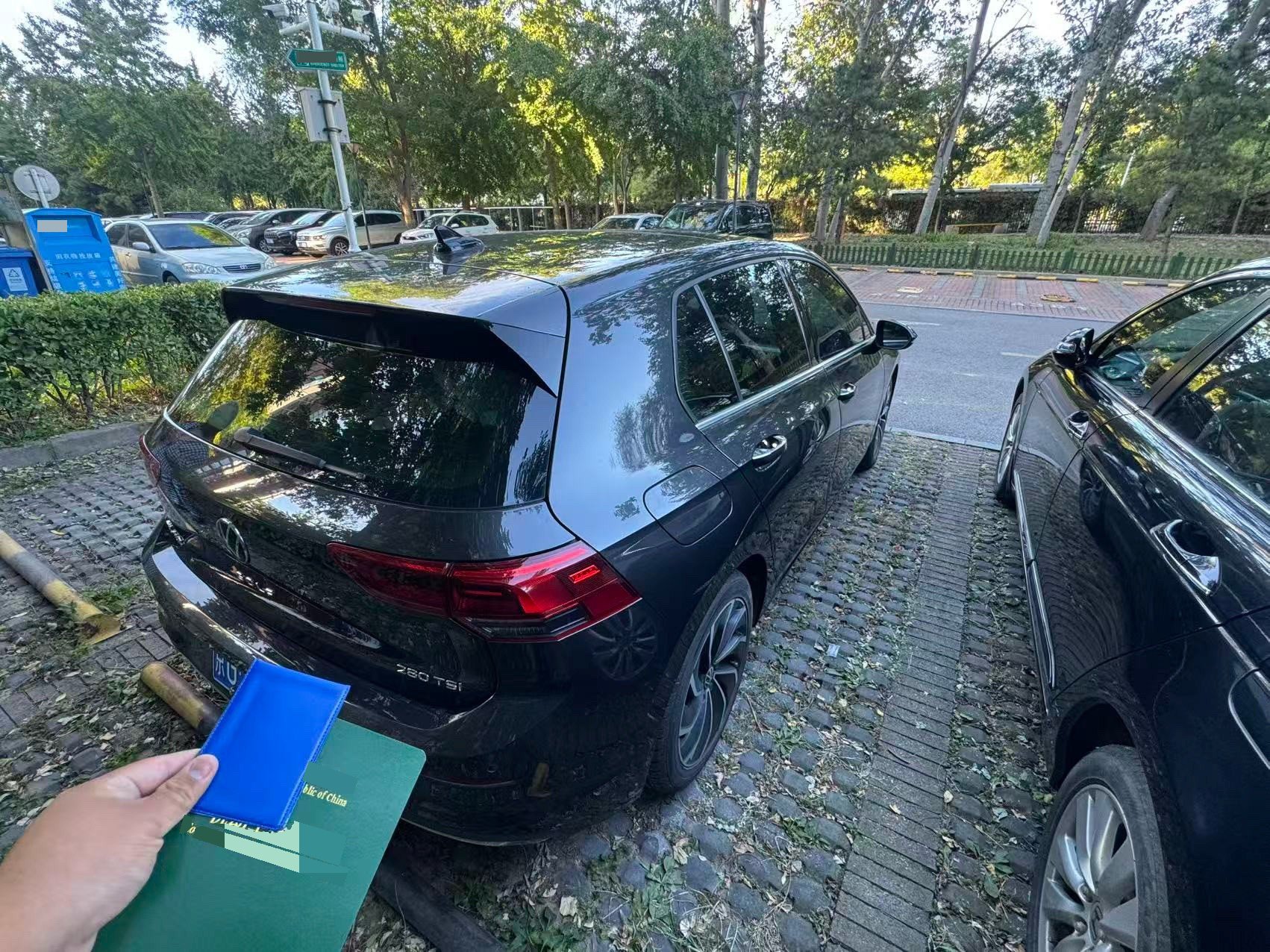 2022 #3 2022 imagen de coche #3