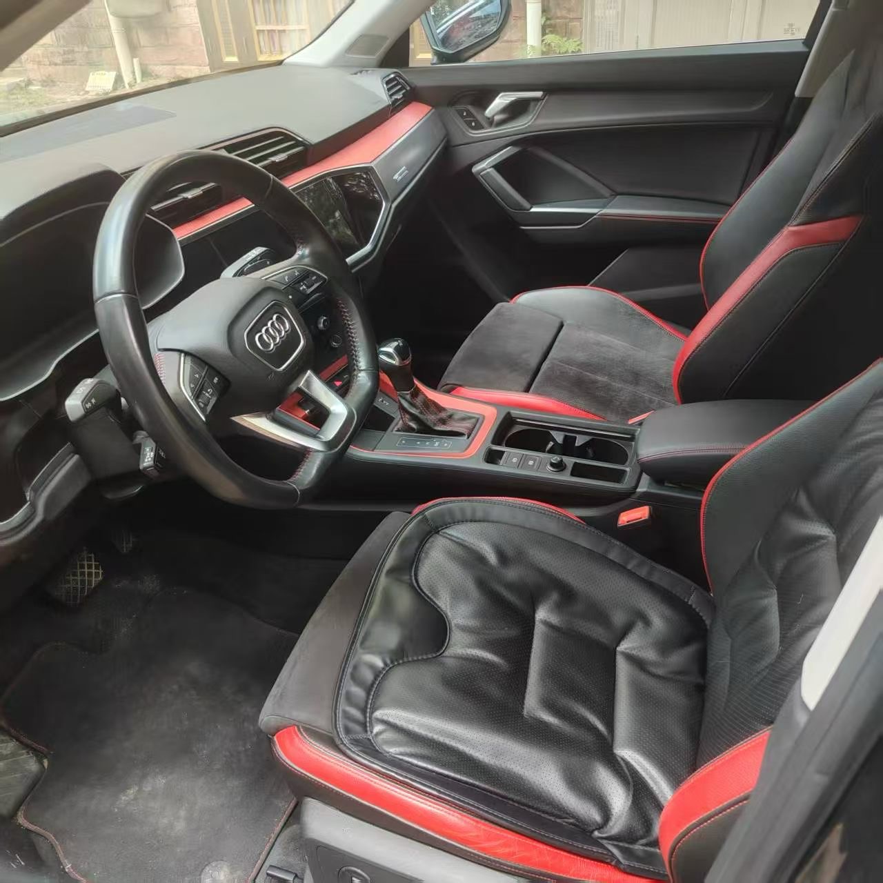 2019 #5 2019 car image #5