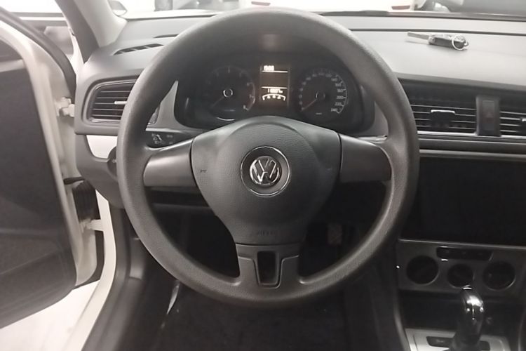 Volkswagen Lavida 2016 #11 Volkswagen Lavida 2016 car image #11