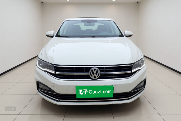 Volkswagen Bora 2019 #3 Volkswagen Bora 2019 car image #3