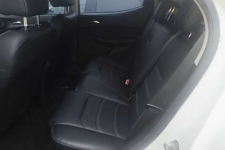 BYD Yuan New Energy 2021 car image #17