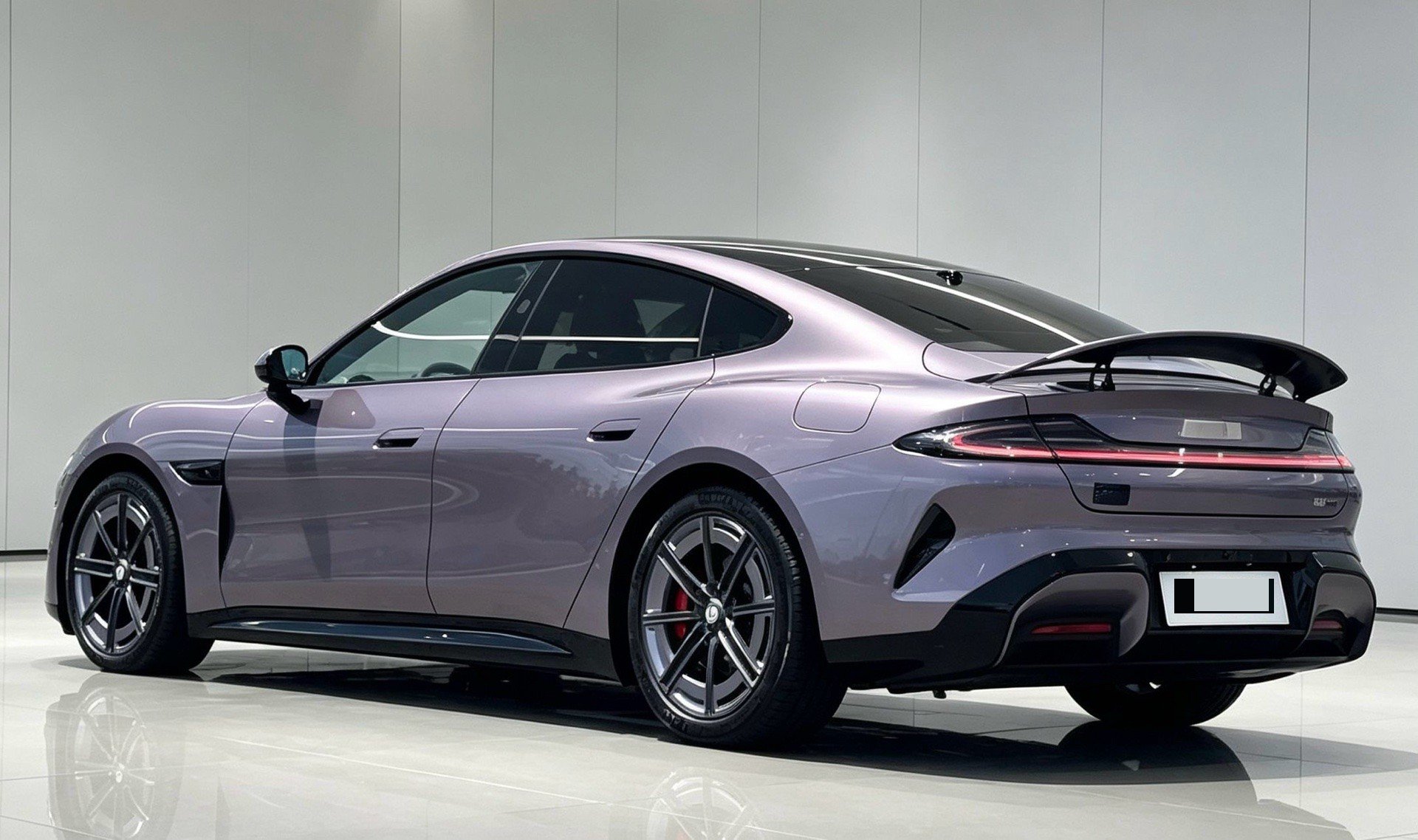 2026 car image #8