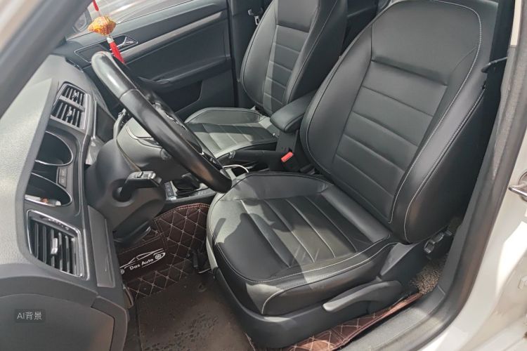 Volkswagen Lavida 2017 #17 Volkswagen Lavida 2017 car image #17