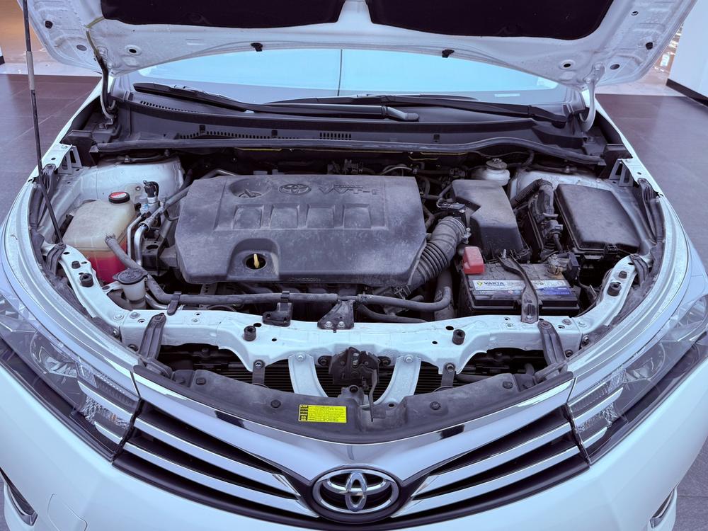 2015 car image #8