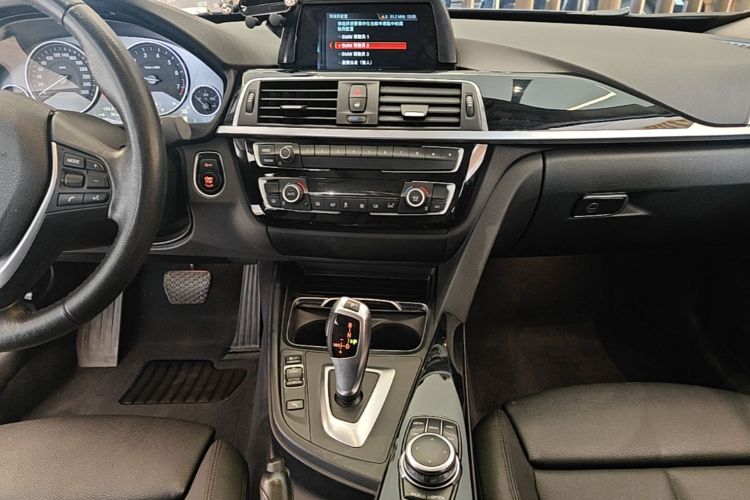 BMW 3 Series GT 2019 #13 BMW 3 Series GT 2019 car image #13