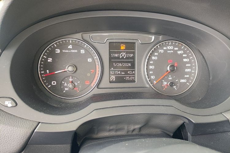 Audi Q3 2019 #12 Audi Q3 2019 car image #12