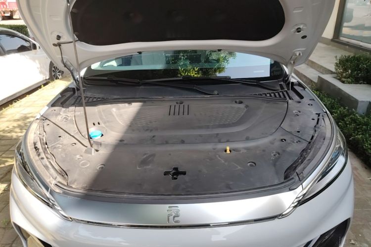 BYD Yuan Plus 2024 car image #20