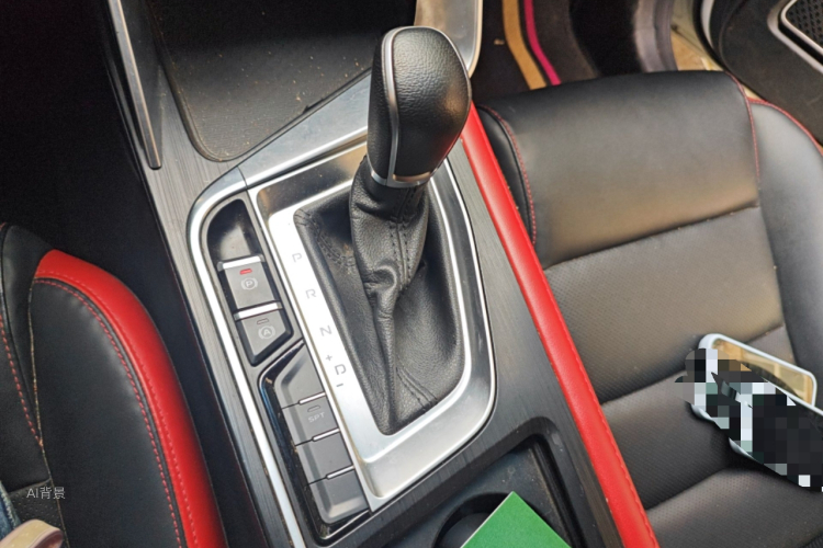 GEELY Binray 2021 image de voiture #16