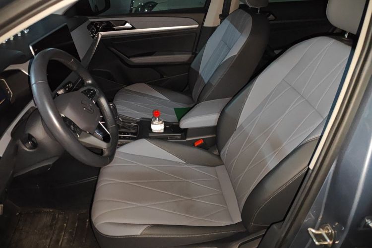 Volkswagen Lavida 2022 car image #15