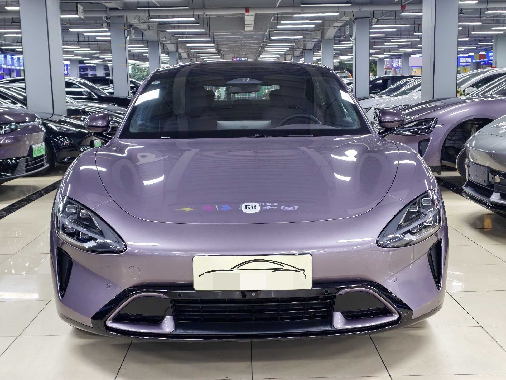 2024 #2 2024 immagine di auto #2