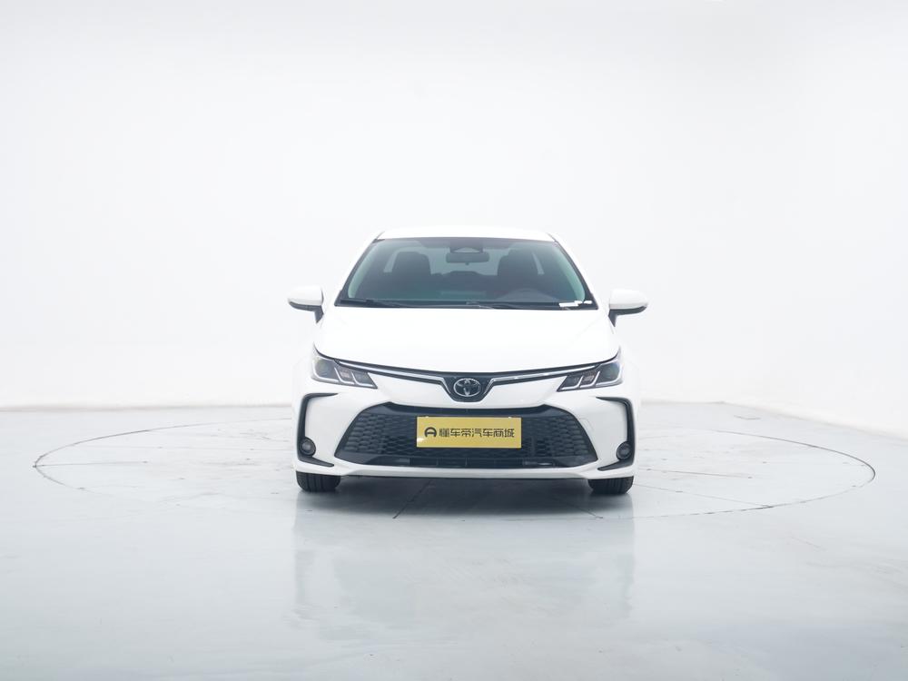 Toyota Corolla 2024 car image #2