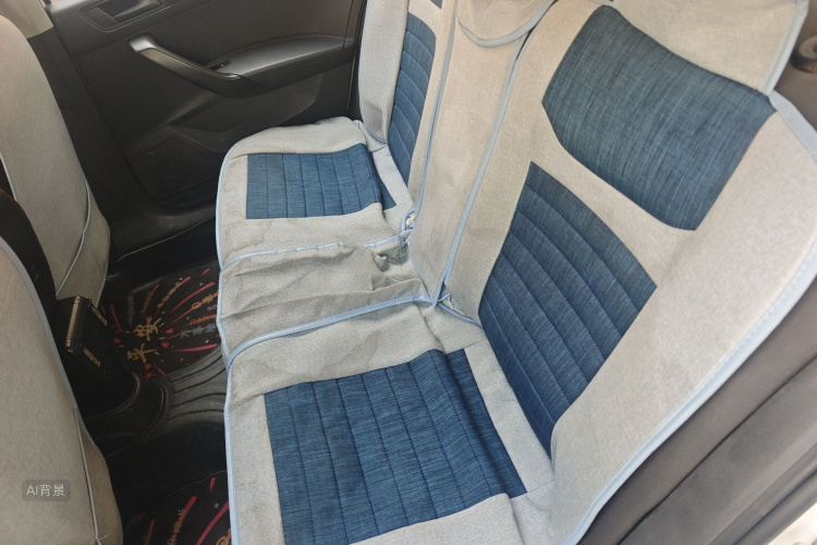 Volkswagen Santana 2022 car image #19