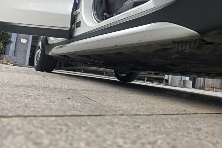 BMW X1 2018 #27 BMW X1 2018 car image #27