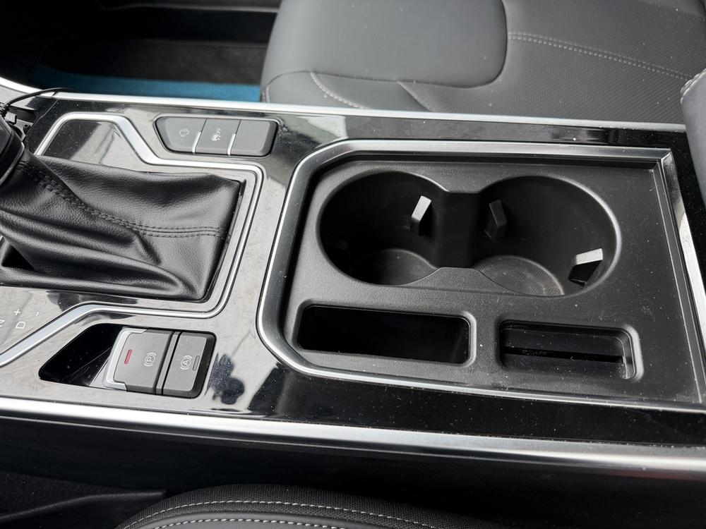 Chery Arrizo 5 2024 car image #9