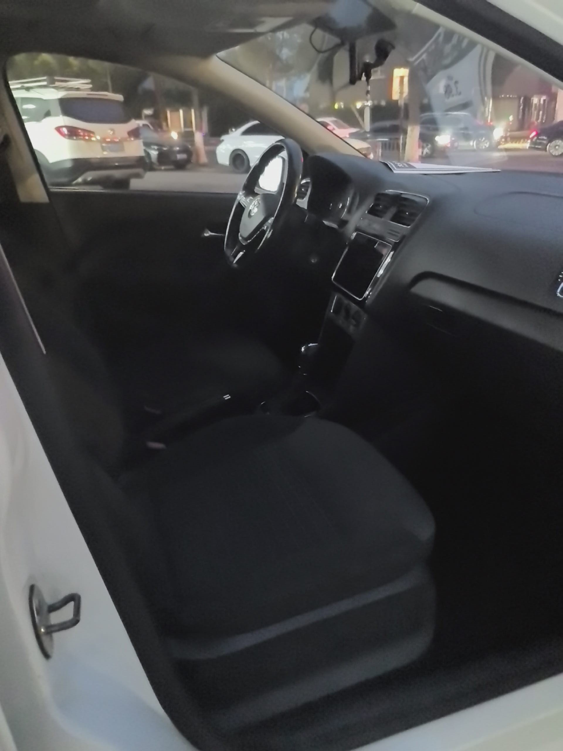Volkswagen Polo 2018 #2 Volkswagen Polo 2018 car image #2