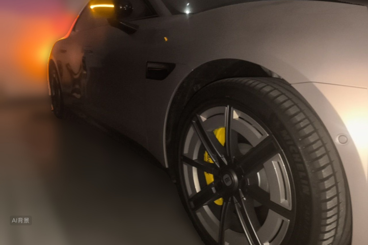 2026 car image #4