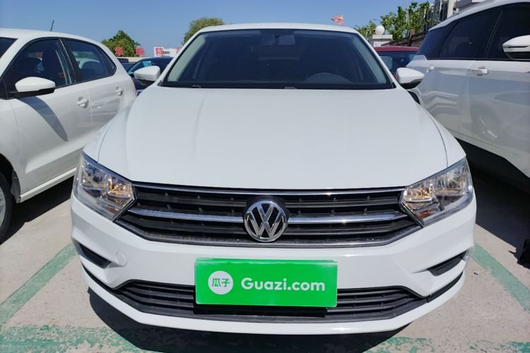 Volkswagen Bora 2019 car image #3