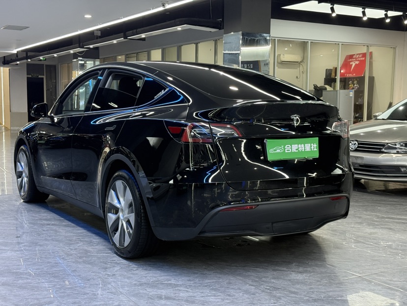 Tesla Model Y 2022 car image #8