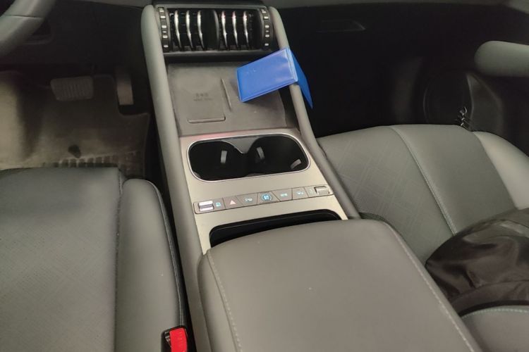 BYD Yuan Plus 2025 car image #14