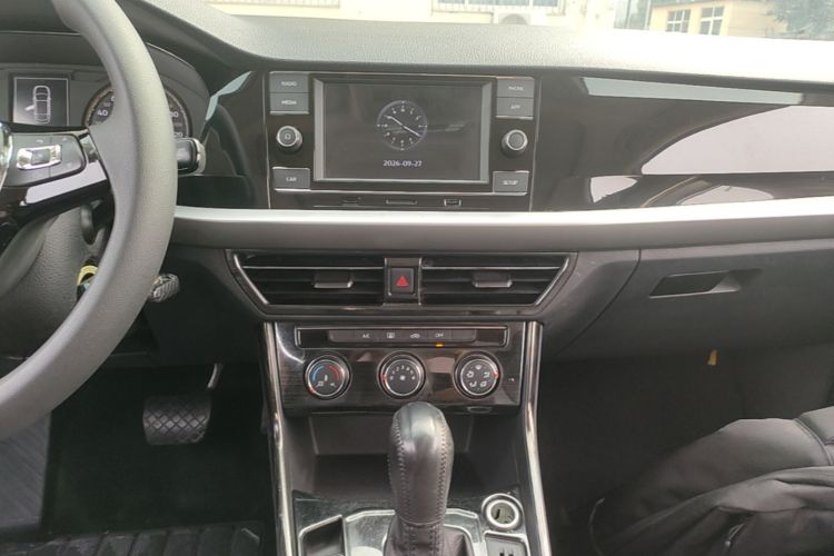 Volkswagen Lavida 2019 #13 Volkswagen Lavida 2019 car image #13