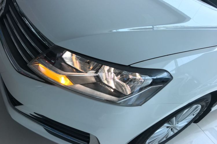 Volkswagen Lavida 2021 #23 Volkswagen Lavida 2021 car image #23
